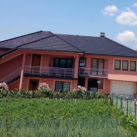 Guest House Ahmo Halilcevic Dubrave Gornje Εξωτερικό φωτογραφία