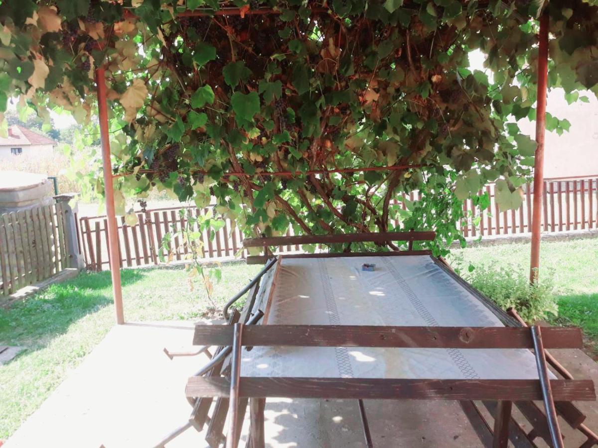 Guest House Ahmo Halilcevic Dubrave Gornje Εξωτερικό φωτογραφία