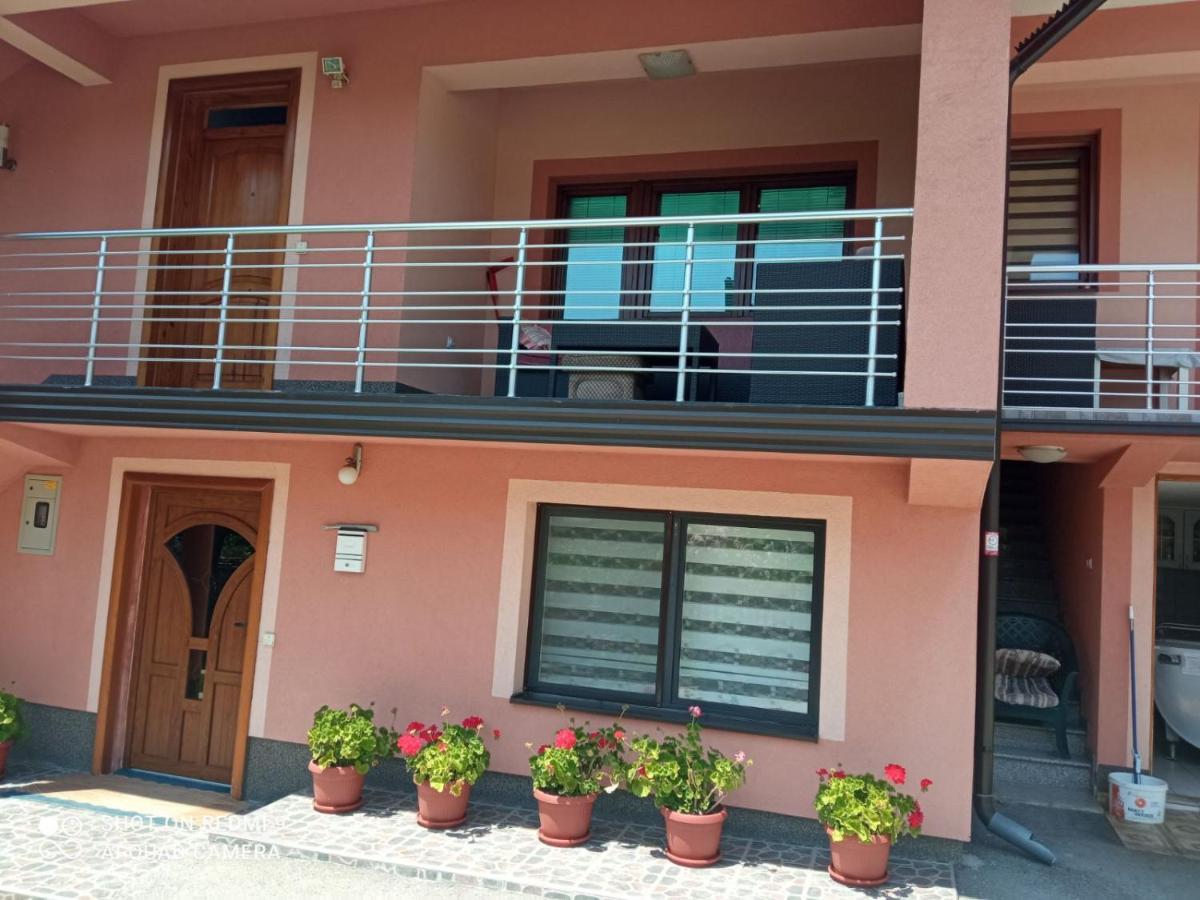 Guest House Ahmo Halilcevic Dubrave Gornje Εξωτερικό φωτογραφία
