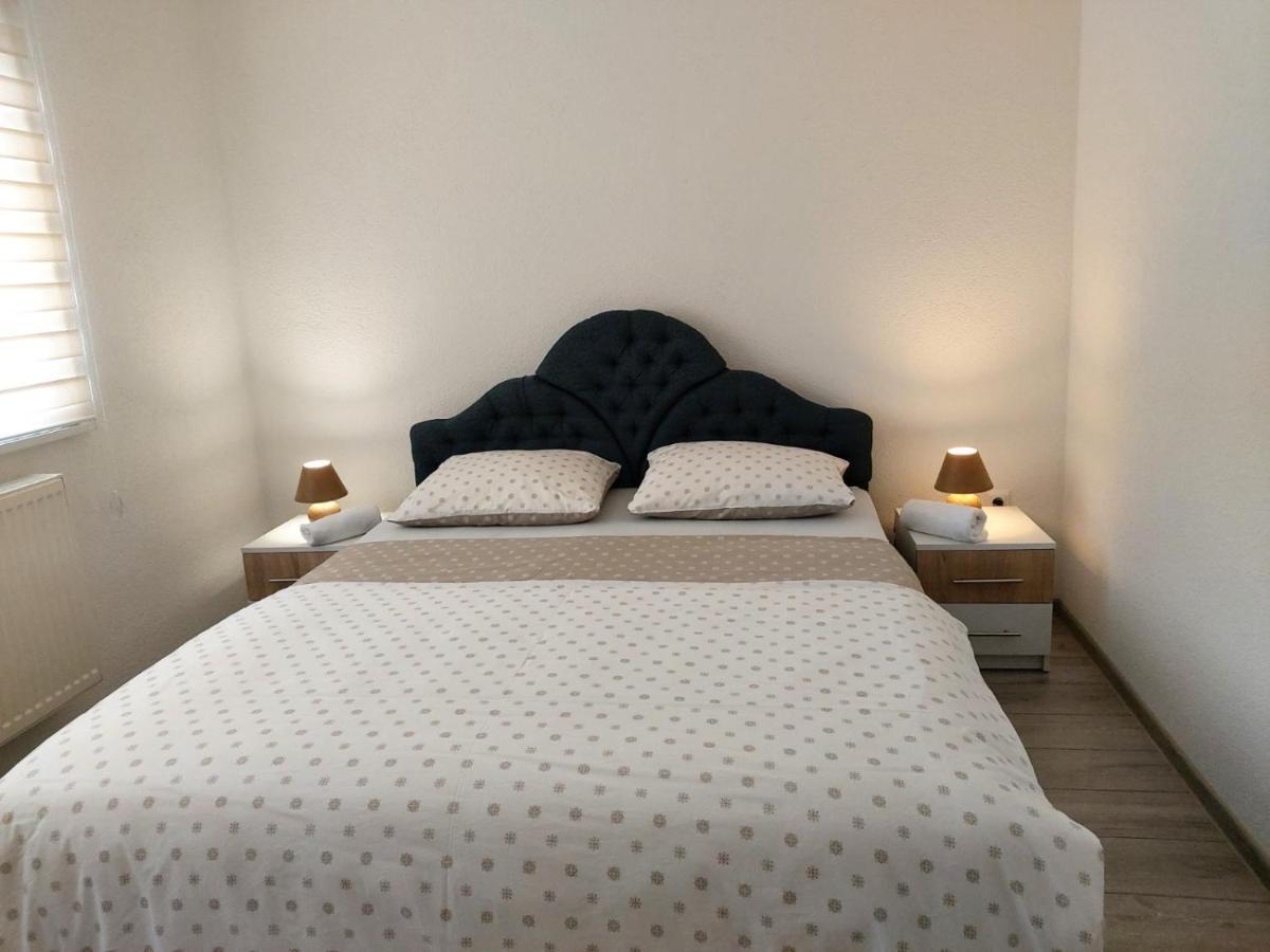 Guest House Ahmo Halilcevic Dubrave Gornje Εξωτερικό φωτογραφία