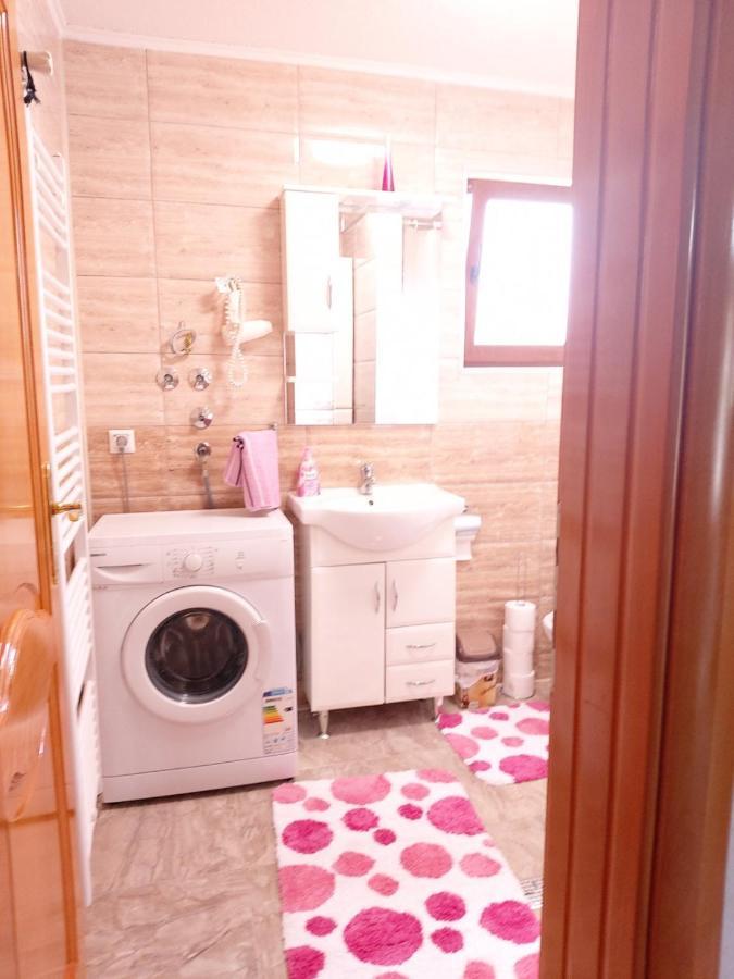 Guest House Ahmo Halilcevic Dubrave Gornje Εξωτερικό φωτογραφία
