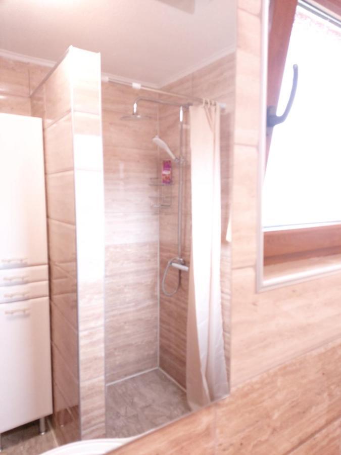 Guest House Ahmo Halilcevic Dubrave Gornje Εξωτερικό φωτογραφία