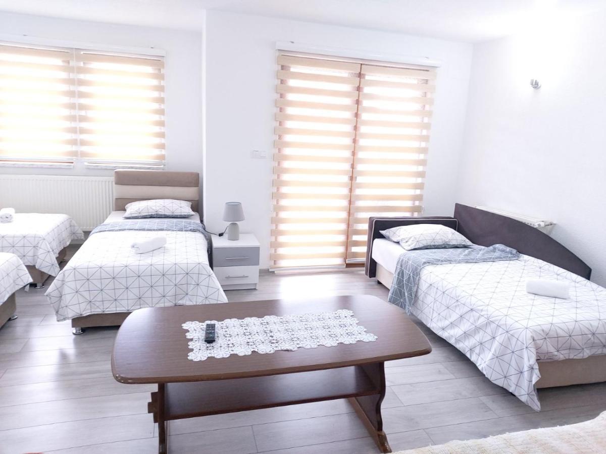 Guest House Ahmo Halilcevic Dubrave Gornje Εξωτερικό φωτογραφία