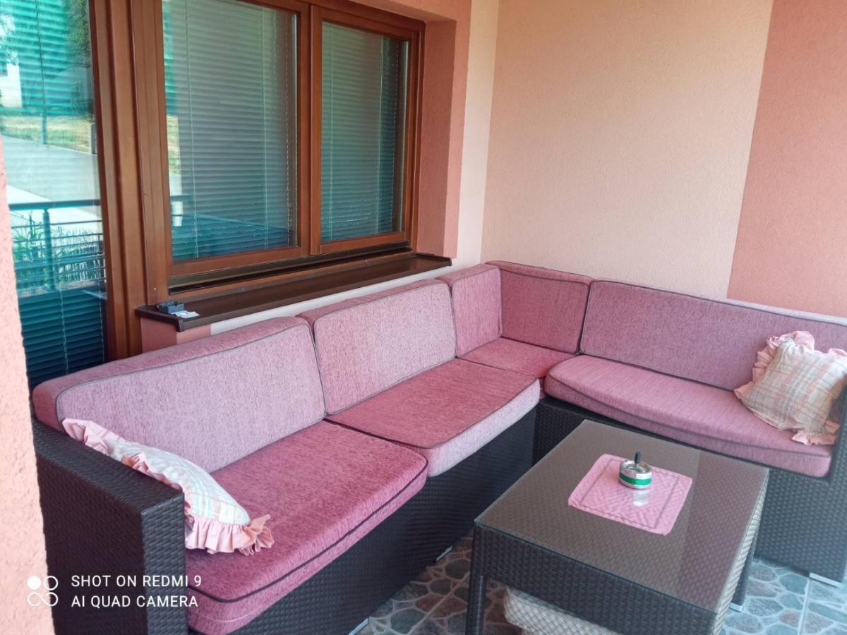 Guest House Ahmo Halilcevic Dubrave Gornje Εξωτερικό φωτογραφία