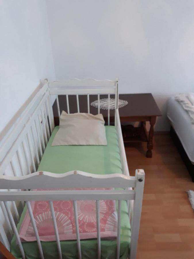 Guest House Ahmo Halilcevic Dubrave Gornje Εξωτερικό φωτογραφία