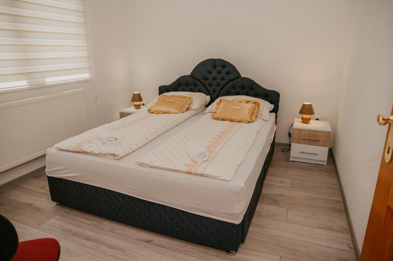 Guest House Ahmo Halilcevic Dubrave Gornje Εξωτερικό φωτογραφία