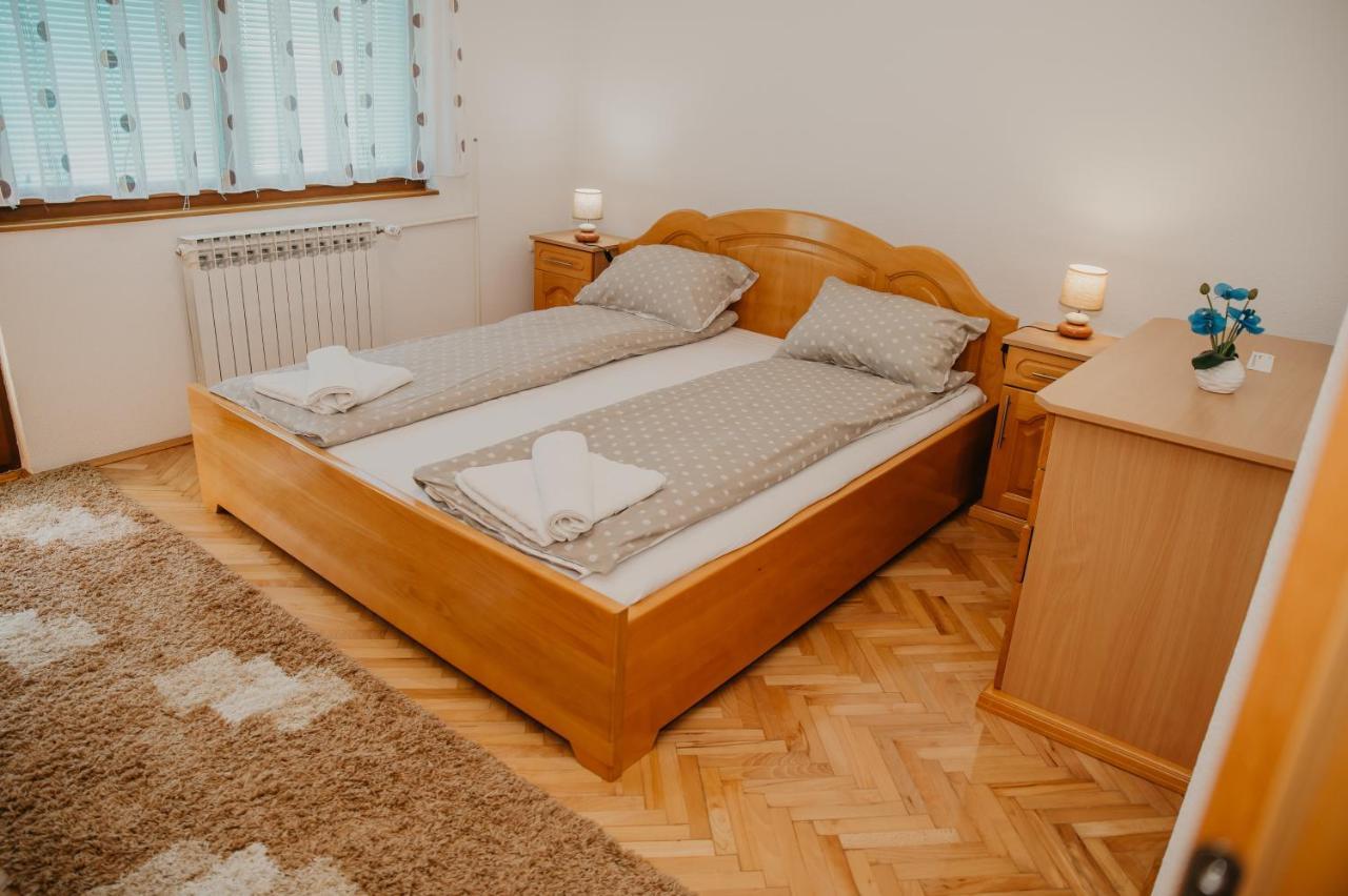 Guest House Ahmo Halilcevic Dubrave Gornje Εξωτερικό φωτογραφία