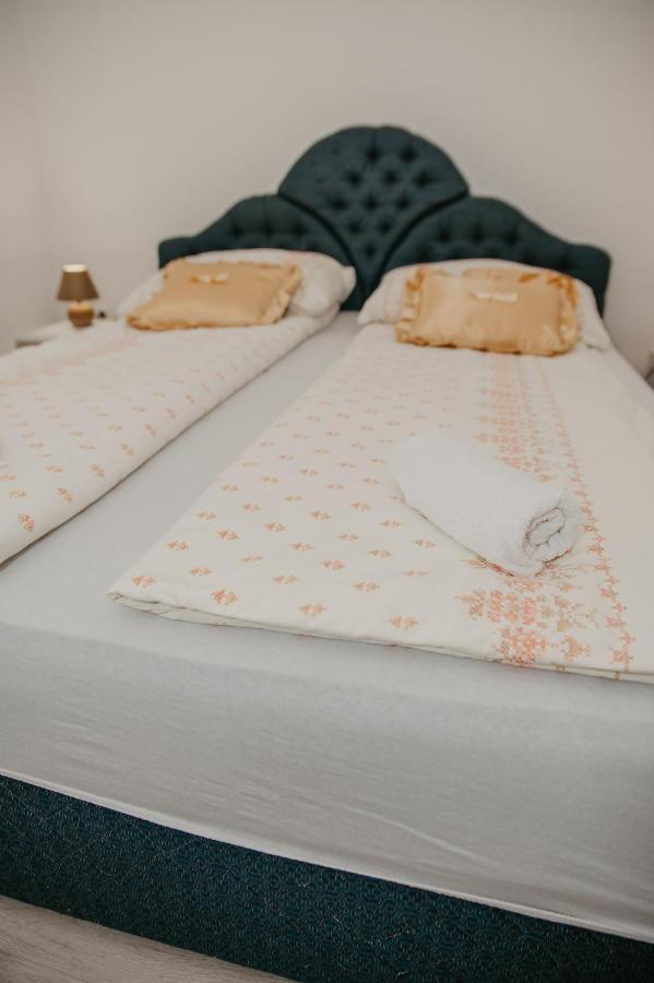 Guest House Ahmo Halilcevic Dubrave Gornje Εξωτερικό φωτογραφία