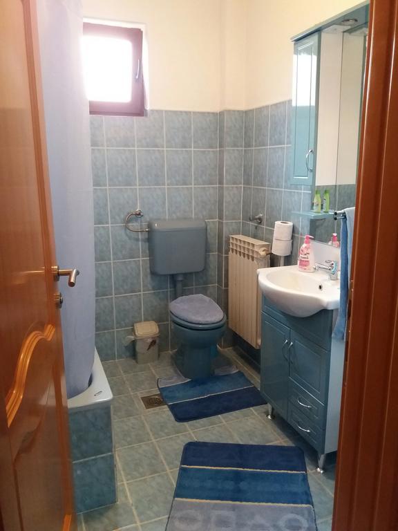 Guest House Ahmo Halilcevic Dubrave Gornje Εξωτερικό φωτογραφία
