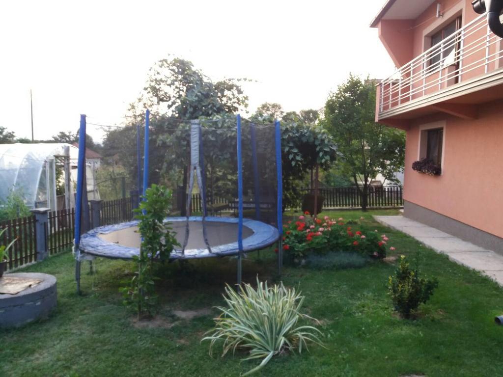 Guest House Ahmo Halilcevic Dubrave Gornje Εξωτερικό φωτογραφία