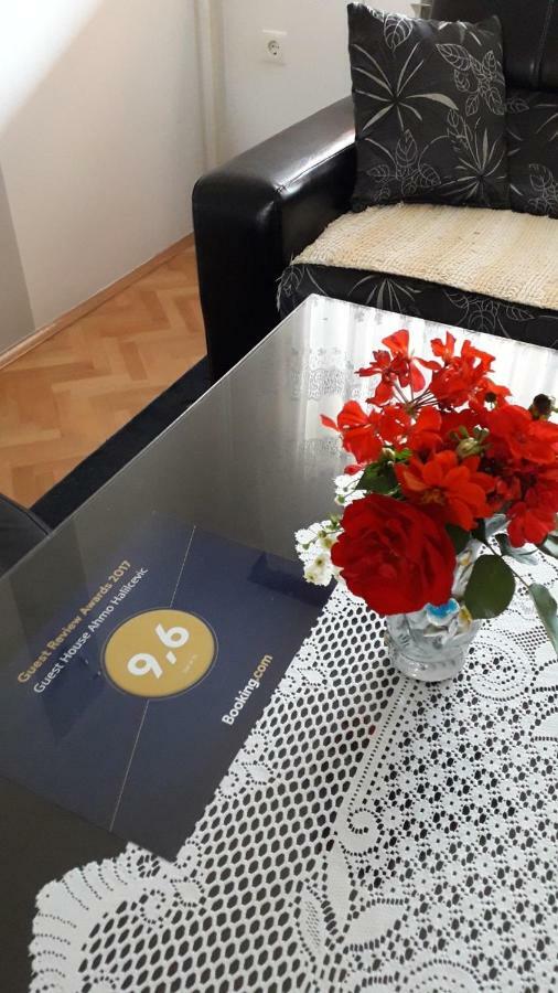 Guest House Ahmo Halilcevic Dubrave Gornje Εξωτερικό φωτογραφία