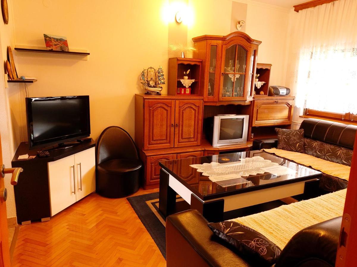 Guest House Ahmo Halilcevic Dubrave Gornje Εξωτερικό φωτογραφία