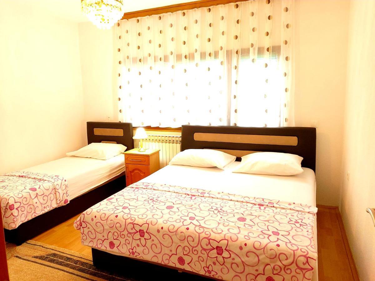 Guest House Ahmo Halilcevic Dubrave Gornje Εξωτερικό φωτογραφία